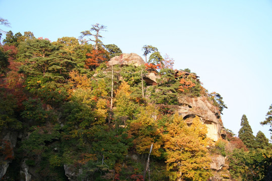 山寺