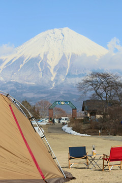 日本静冈县