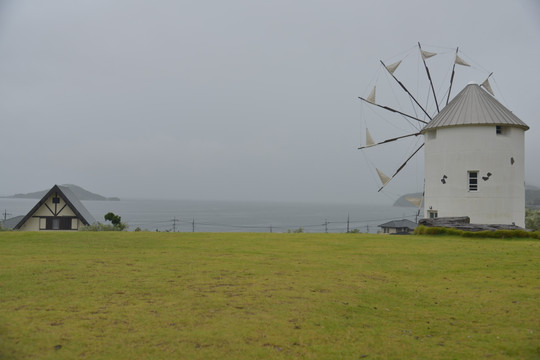 道之站小豆岛公园