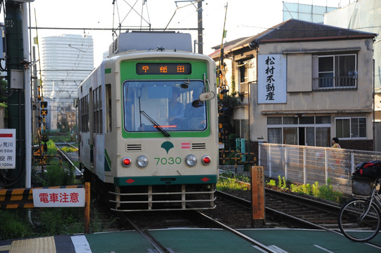 东京电车