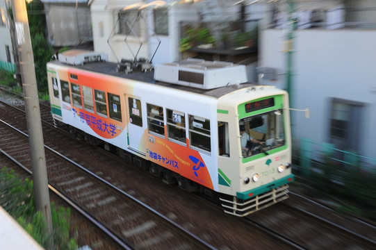东京电车
