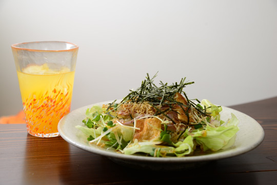 日本美食