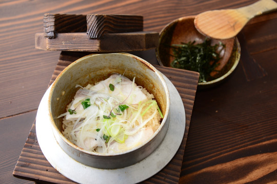 日本美食