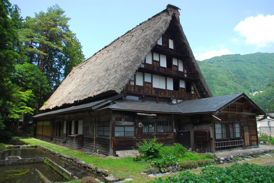 岩石家合掌店