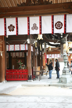 栉田神社