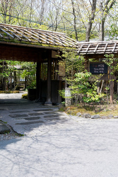 日本风景