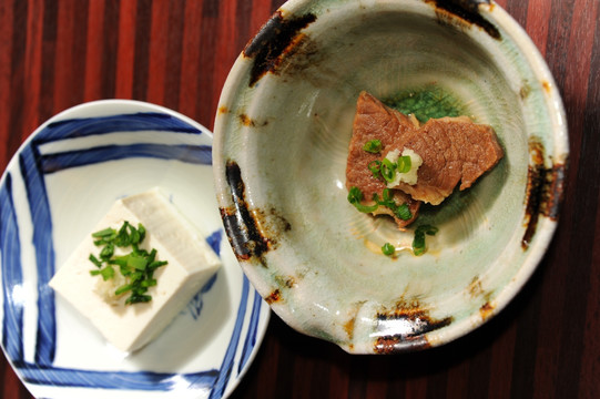 田子山美食