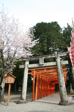 水前寺成趣园