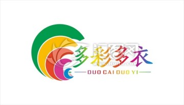 服裝店LOGO