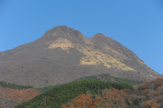 富士山