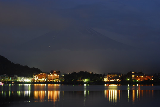 富士山