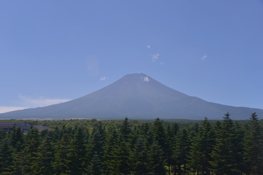 富士山