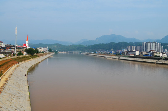 张家界景区