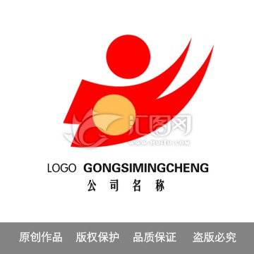 LOGO 科技LOGO