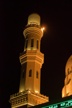 拜图拉清真寺