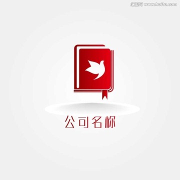 鸟型LOGO