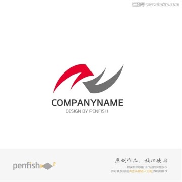 飛鳥雙手logo