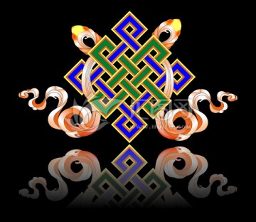 吉祥八寶