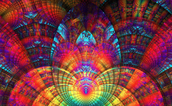 花紋圖案
