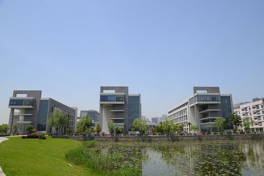 南通大学