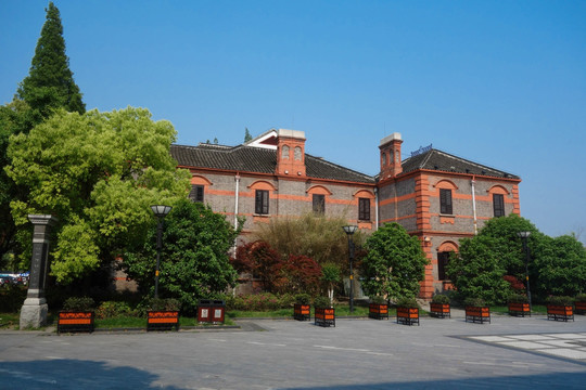南通城市博物館