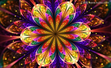 花紋圖案