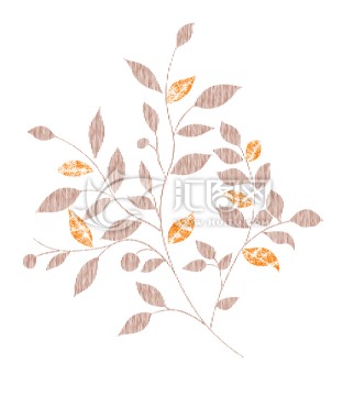 葉