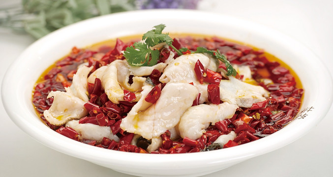 沸騰魚(yú)