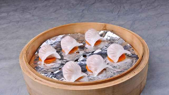 广东虾饺