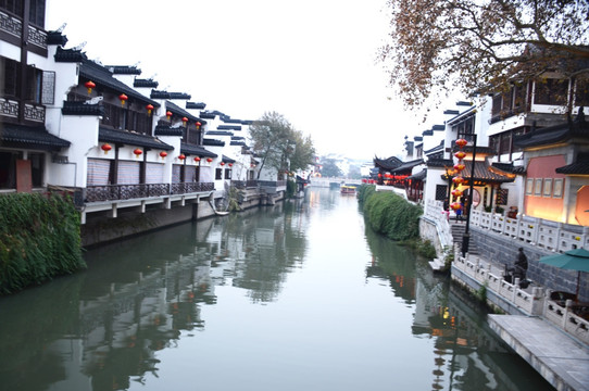 南京雨花台景区