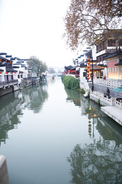 南京雨花台景区