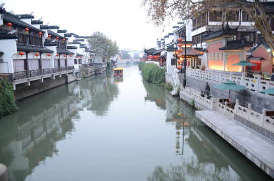 南京雨花台景区