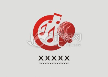 音乐 KTV LOGO