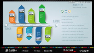 公司發(fā)展歷程