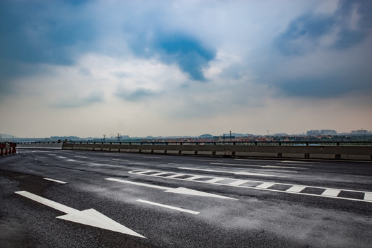 高速公路