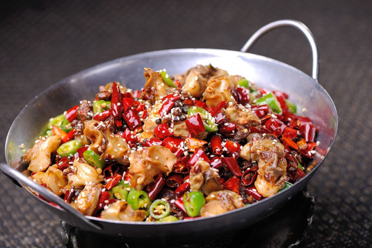 饞嘴醬螺肉