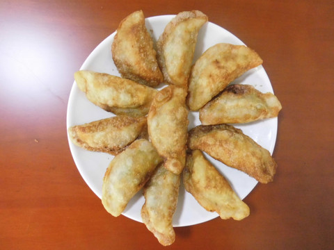 煎饺