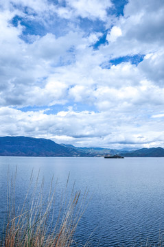 泸沽湖