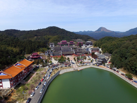 福州林阳寺