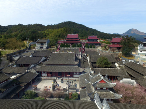 林阳寺