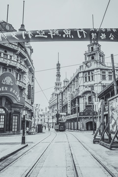 老上海 舊上海