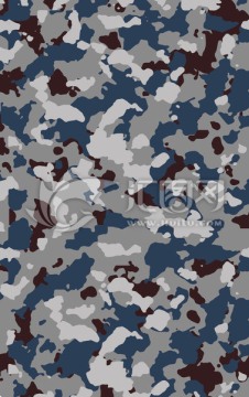 軍用迷彩