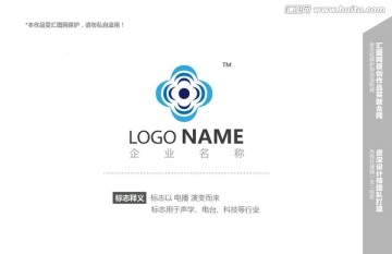 logo设计