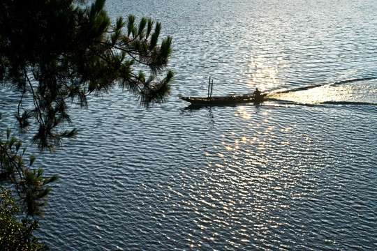 自然风景