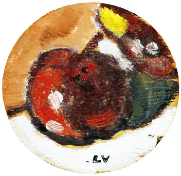 法國野獸派風(fēng)景油畫 畫廊品質(zhì)