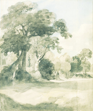 英國風(fēng)景名畫 高清品質(zhì)