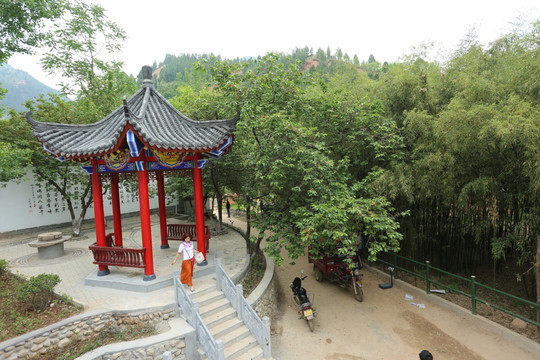 乡村风景