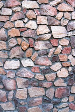 文化石 石墙 背景墙