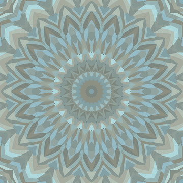 印花
