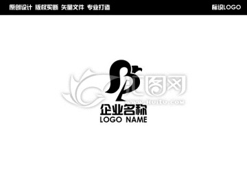 老鹰LOGO